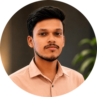 Prasanth profile photo